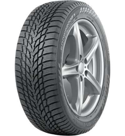 Anvelopa IARNA NOKIAN SNOWPROOF 1 225/45R18 95 V XL