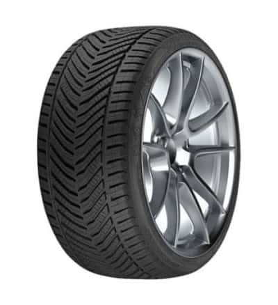 Anvelopa ALL SEASON TAURUS ALL SEASON 205/55R16 91V