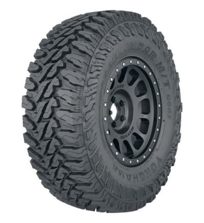 Anvelopa VARA YOKOHAMA GEOLANDAR M/T G003 POR 265/70R17 121/118Q