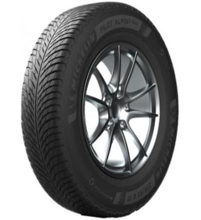 Anvelopa IARNA Michelin 255/45R21 V Pilot Alpin 5 SUV XL NE0 106 V