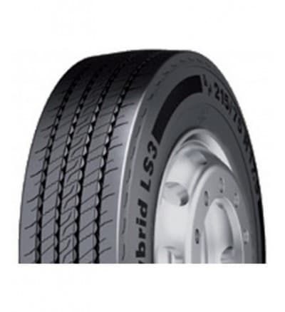 Anvelopa CAMION CONTINENTAL Conti Hybrid LS3 CHS3 225/75R17.5 129/127M Directional