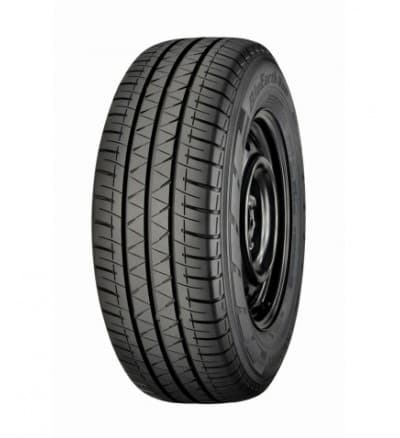 Anvelopa VARA YOKOHAMA BluEarth-Van RY55 235/65R16 121/119R