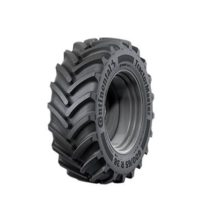 Anvelopa Agro Industriala CONTINENTAL TRACTOR MASTER 540/65R34 152D/158A8