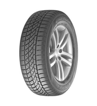 Anvelopa ALL SEASON HANKOOK H740 KINERGY 4S 205/60R16 92H