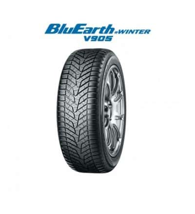 Anvelopa IARNA YOKOHAMA BluEarth*Winter V905 225/55R16 99V XL