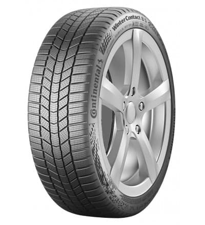 Anvelopa IARNA CONTINENTAL WINTERCONTACT 8 S 235/60R20 108H XL