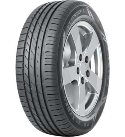 Anvelopa VARA NOKIAN TYRES Wetproof 1 205/55R16 91V
