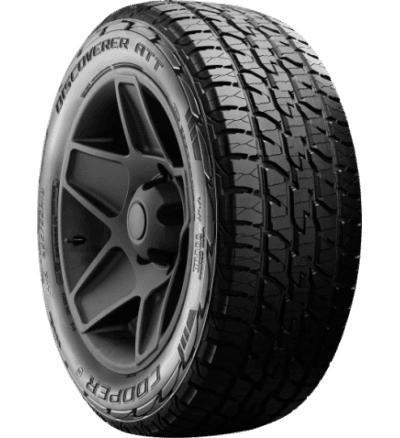 Anvelopa VARA COOPER DISCOVERER ATT 235/60R16 104H