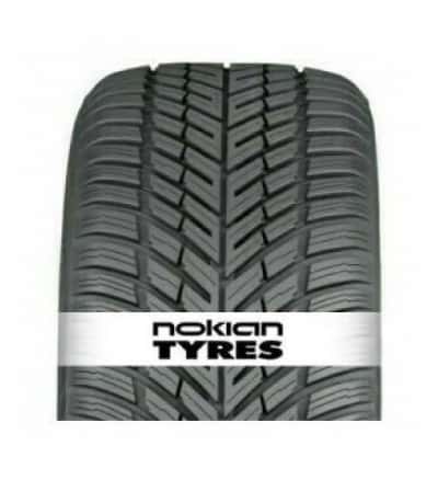 Anvelopa ALL SEASON NOKIAN SEASONPROOF 2 215/55R17 98 W XL