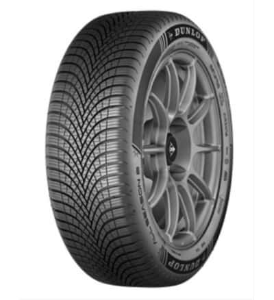 Anvelopa ALL SEASON Dunlop 245/45R18 Y Allseason 2 XL MFS 100 Y