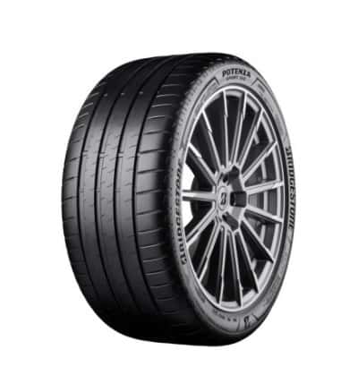 Anvelopa VARA Bridgestone 225/45R18 Y PotenzaSport Evo XL 95 Y