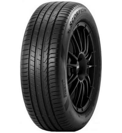 Anvelopa VARA PIRELLI Scorpion MO XL 235/55R19 105H