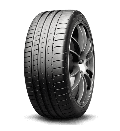 Anvelopa Vara Michelin Pilot Super Sport 245/40 R18 97Y XL MO