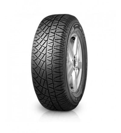 Anvelopa Vara Michelin Latitude Cross 285/45 R21 113W XL