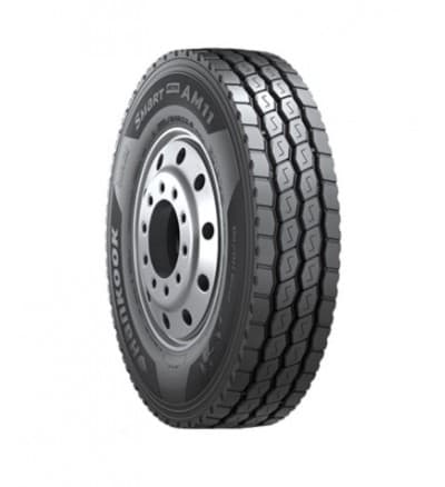 Anvelopa Camion Hankook Smart Work Am11 315/80 R22.5 156/150 Directional On/Off
