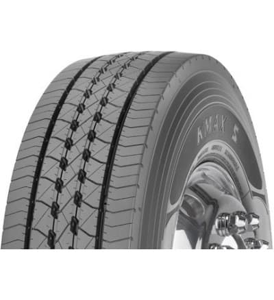 Anvelopa CAMION GOODYEAR KMAX S 305/70R22.5 153/150L Directional
