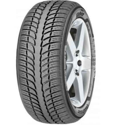 Anvelopa All Season Kleber Quadraxer 3 215/50 R17 95W XL