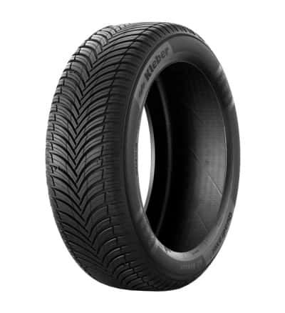 Anvelopa All Season Kleber Quadraxer 3 245/40 R18 97Y XL