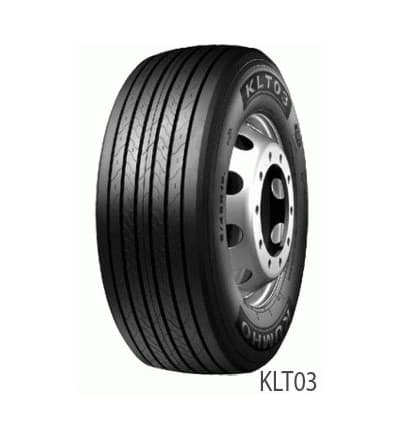 Anvelopa Camion Kumho Klt23 435/50 R19.5 160J Trailer Long Haul