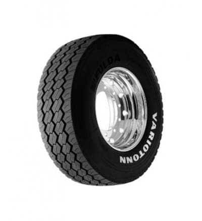 Anvelopa Camion Fulda Variotonn 385/65 R22.5 160K Trailer On/Off
