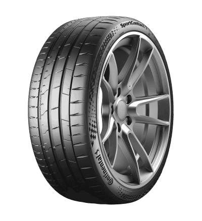 Anvelopa VARA Continental Sportcontact 7 235/45R19 95Y