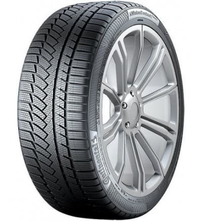 Anvelopa IARNA CONTINENTAL WinterContact TS 850 P AO XL 265/55R19 113H