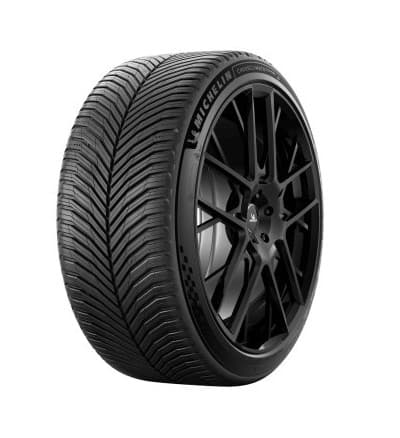 Anvelopa ALL SEASON MICHELIN CrossClimate 3 Sport XL 295/35R21 107Y