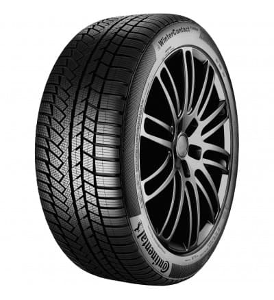 Anvelopa IARNA CONTINENTAL WinterContact TS 850 P SUV XL 265/40R22 106V