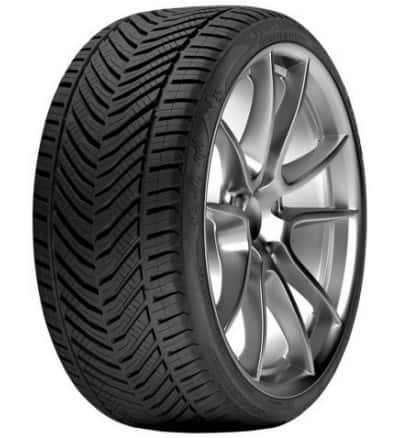 Anvelopa ALL SEASON TIGAR All season 225/40 R18 92W XL
