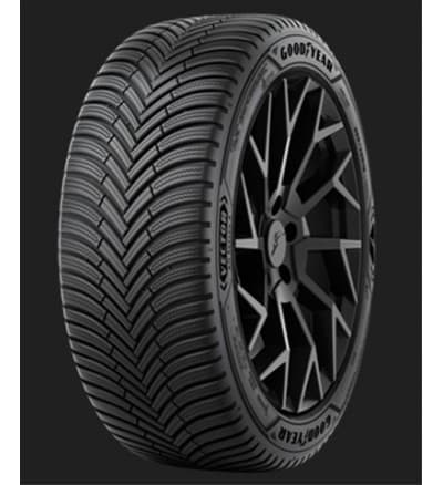 Anvelopa ALL SEASON GOODYEAR VECTOR ALL SEASON 4 225/60R18 104W XL
