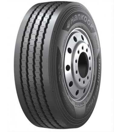 Anvelopa CAMION HANKOOK TH31 205/65R17.5 132J Regional Trailer