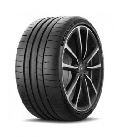 Anvelopa VARA MICHELIN PILOT SPORT S 5 315/35R21 114Y XL