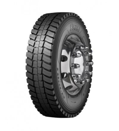 Anvelopa CAMION SAVA ORJAK MSD 2 315/80R22.5 156K On / Off Tractiune