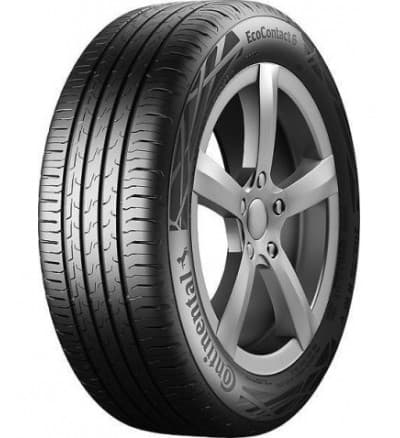 Anvelopa VARA Continental 185/55R16 H EcoContact 6 XL 87 H