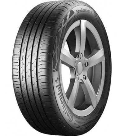 Anvelopa VARA Continental 195/55R18 H EcoContact 6Q XL R 93 H