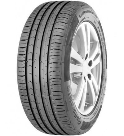 Anvelopa VARA Continental 215/65R16 H PremiumContact 5 98 H