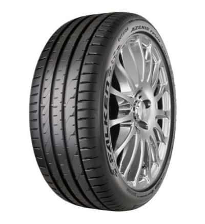 Anvelopa VARA FALKEN FK520 235/55R19 105 Y XL