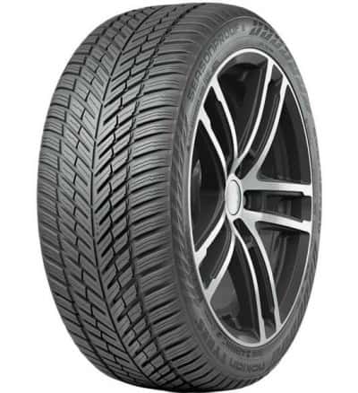 Anvelopa ALL SEASON NOKIAN SeasonProof 2 XL 235/55R19 105W