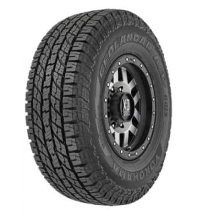 Anvelopa ALL SEASON YOKOHAMA GEOLANDAR A/T G015 215/60R17 96H FP M+S 3PMSF