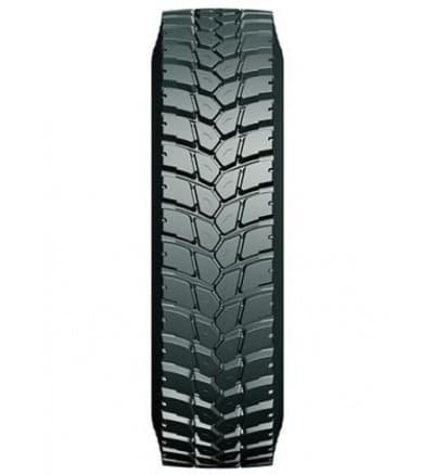 Anvelopa CAMION GROUNDSPEED GSVX02 315/80R22.5 156K