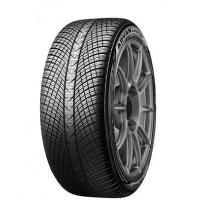 Anvelopa IARNA YOKOHAMA V907 235/55R19 105V XL