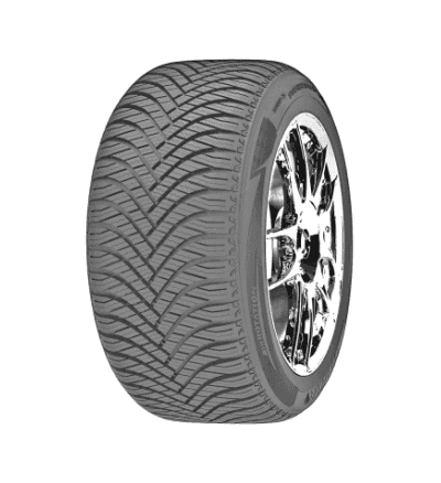 Anvelopa ALL SEASON WESTLAKE Z-401 225/40R18 92W XL