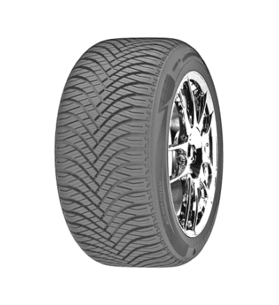 Anvelopa ALL SEASON GOODRIDE Z-401 265/45R20 108W XL
