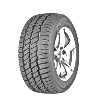 Anvelopa ALL SEASON WESTLAKE SW613 215/70R15 109/107R