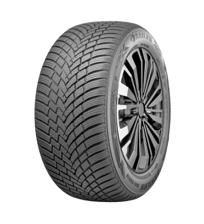 Anvelopa IARNA SAILUN IceBlazer Alpine2 205/65R15 94H