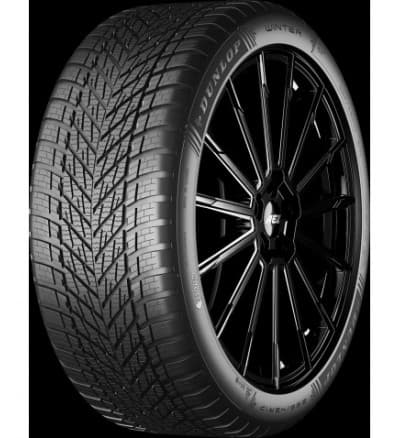 Anvelopa IARNA DUNLOP Winter 225/45R17 91H