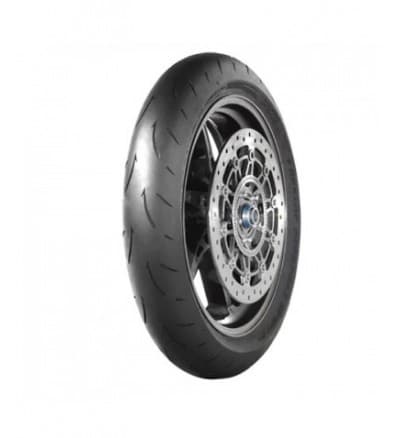 Anvelopa MOTO DUNLOP RACER D212 200/55R17 78W