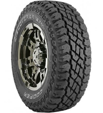 Anvelopa VARA COOPER DISCOVERER S/T MAXX 245/70R17 119Q