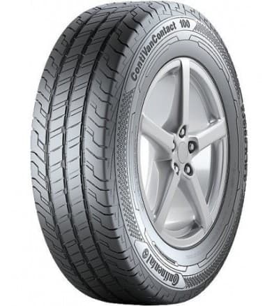 Anvelopa VARA Continental 215/75R16C R VanContact 100 116/114 R