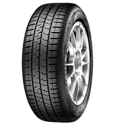Anvelopa ALL SEASON VREDESTEIN Quatrac 5 155/70R13 75T